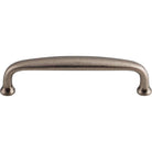Top Knobs - Charlotte Pull - M1190 - Canada Light Shop