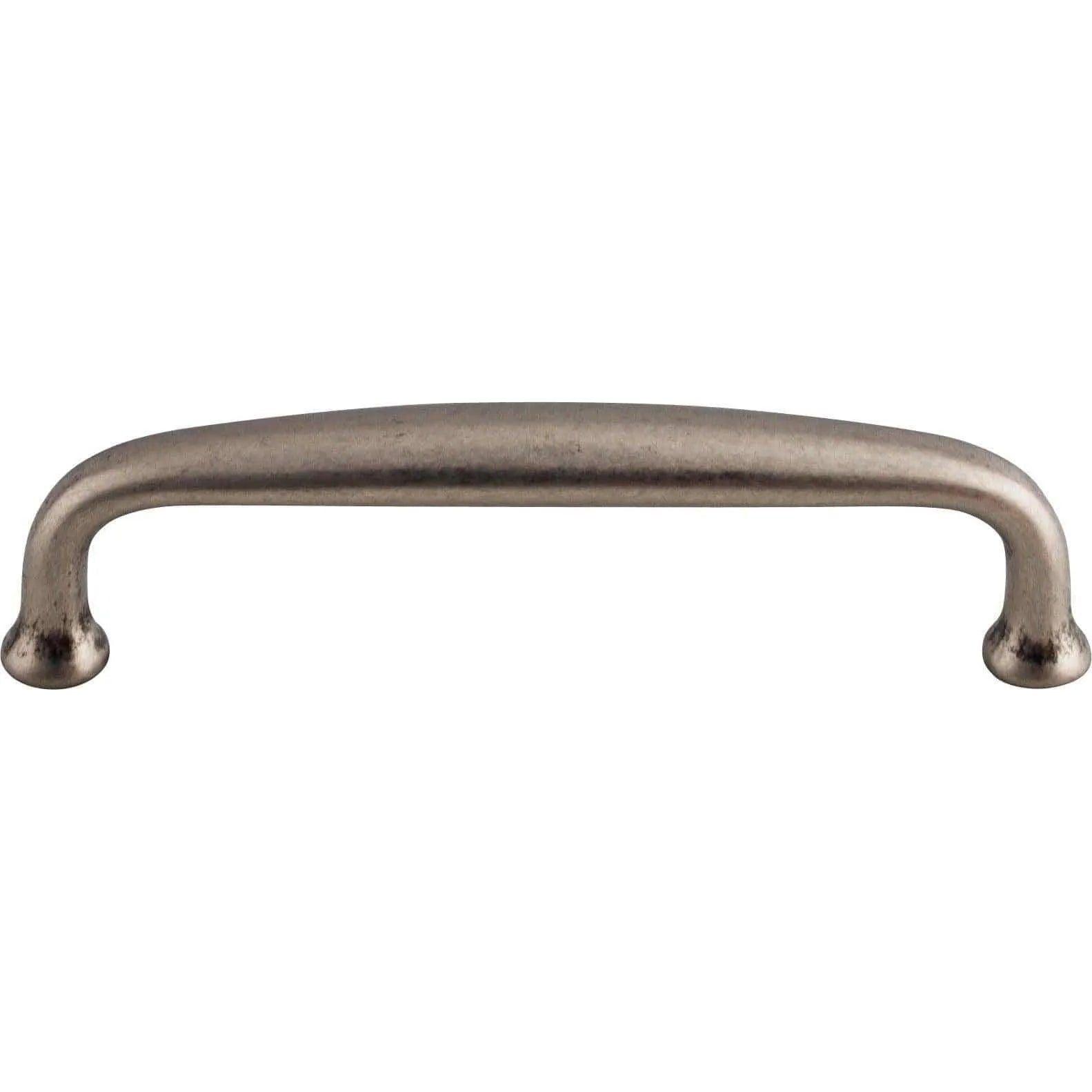 Top Knobs - Charlotte Pull - M1190 - Canada Light Shop