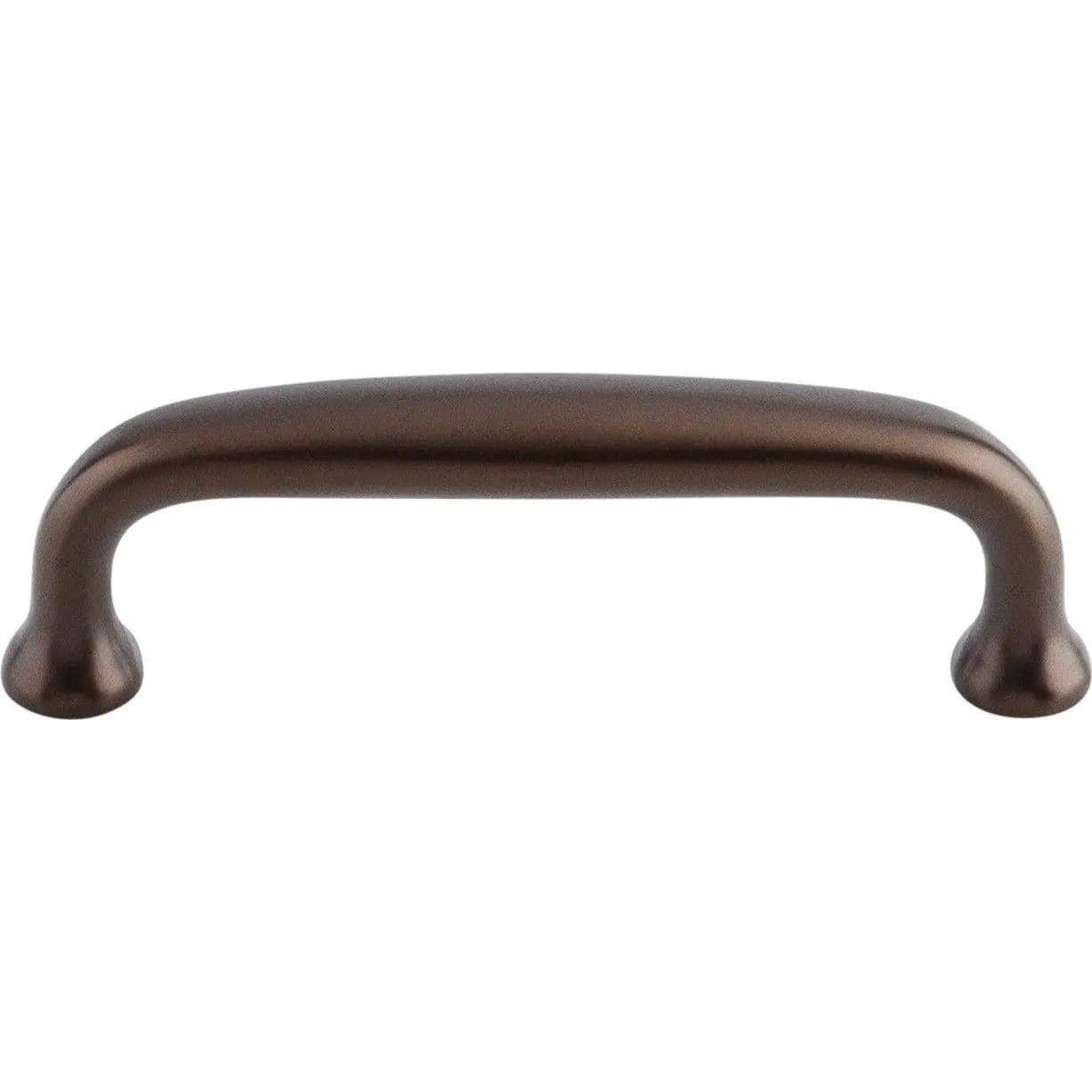 Top Knobs - Charlotte Pull - M1191 - Canada Light Shop