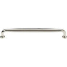 Top Knobs - Charlotte Pull - M1191 - Canada Light Shop