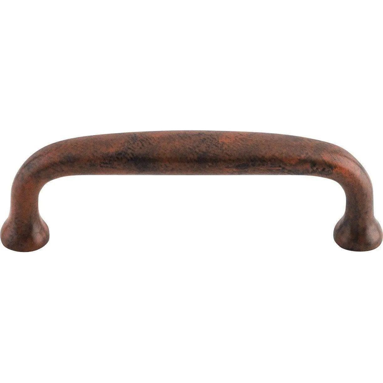 Top Knobs - Charlotte Pull - M1192 - Canada Light Shop