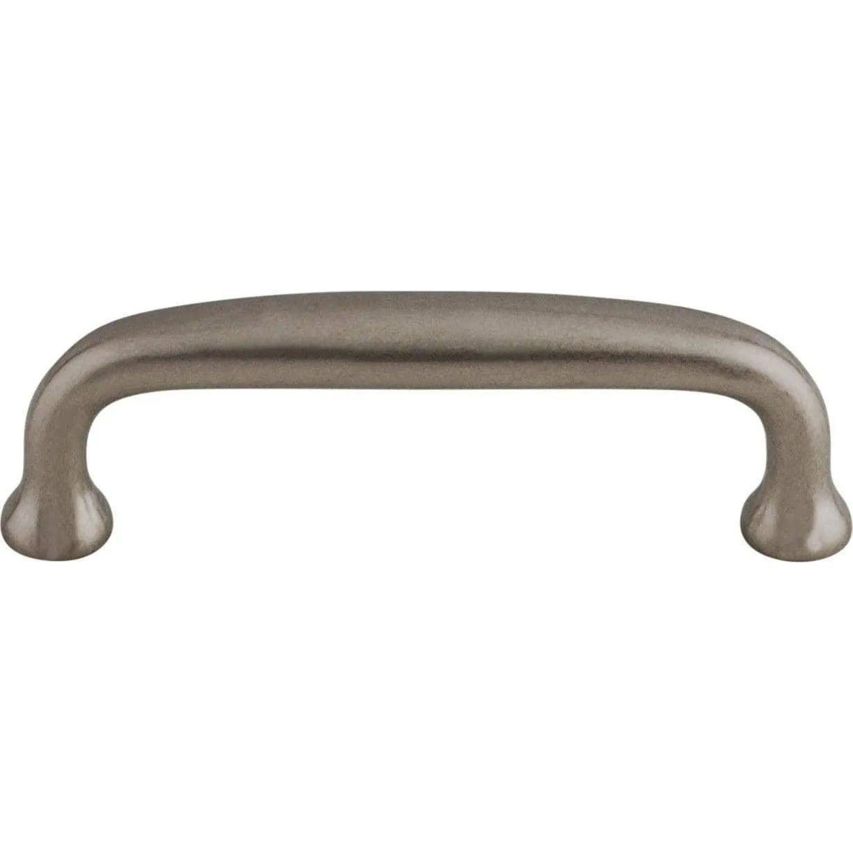 Top Knobs - Charlotte Pull - M1193 - Canada Light Shop