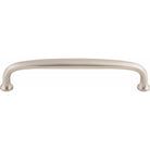 Top Knobs - Charlotte Pull - M1277 - Canada Light Shop