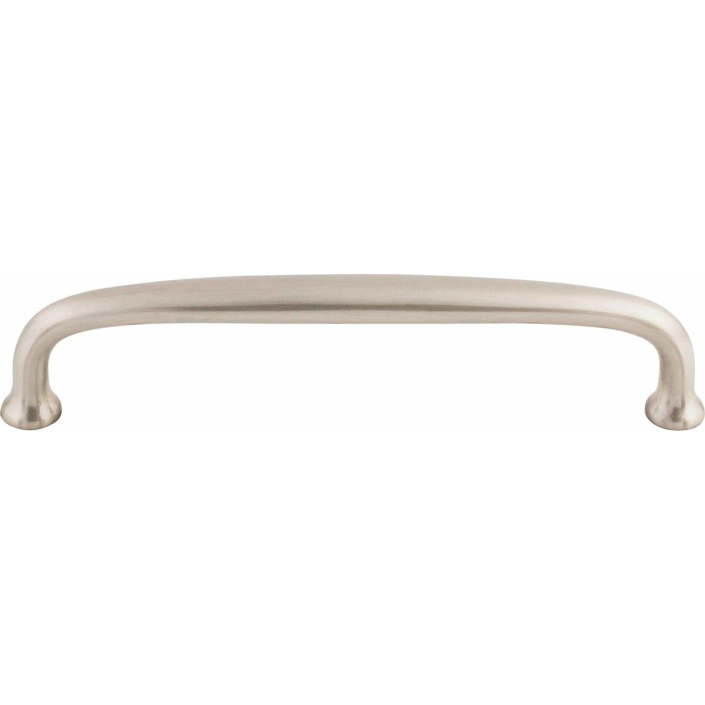 Top Knobs - Charlotte Pull - M1277 - Canada Light Shop