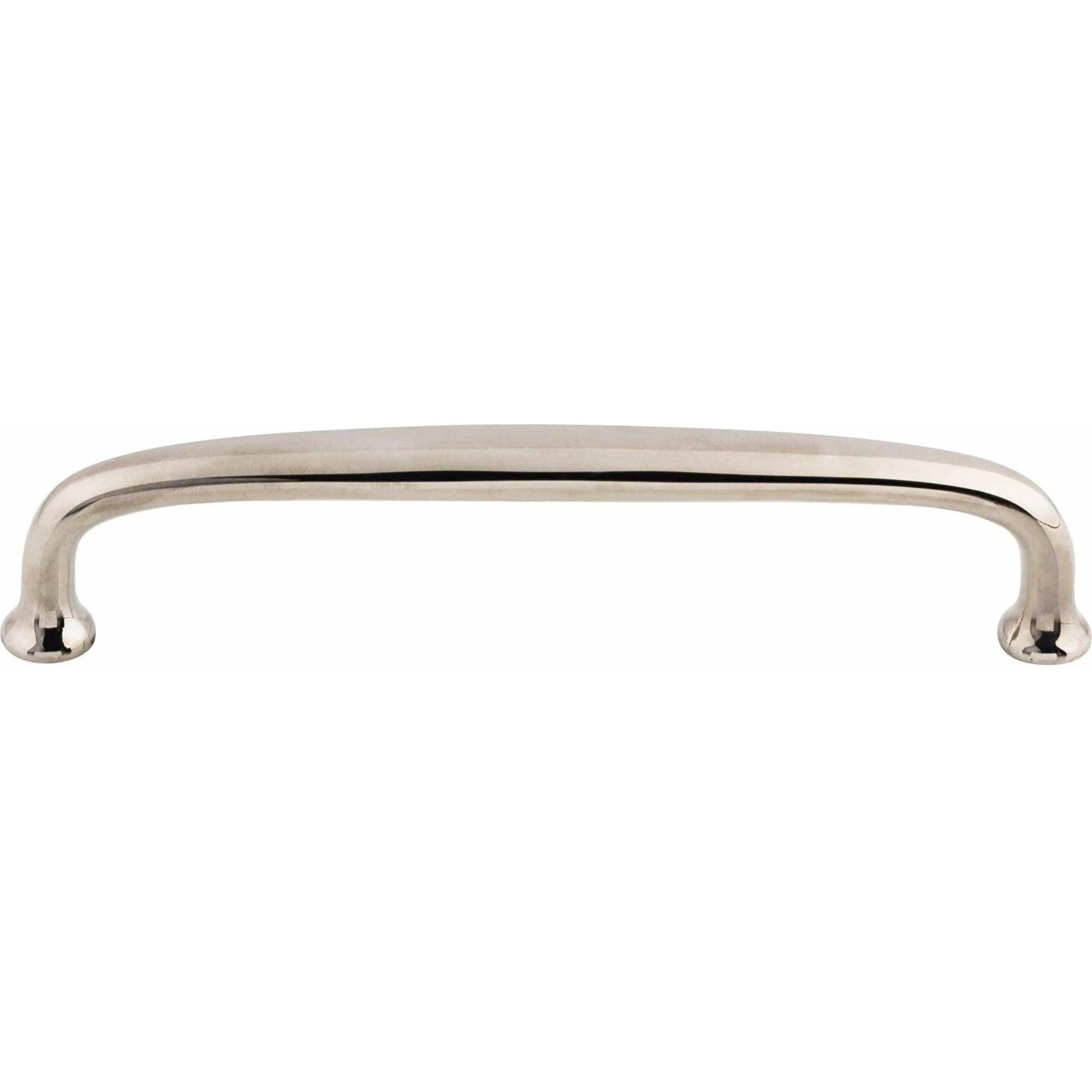Top Knobs - Charlotte Pull - M1278 - Canada Light Shop