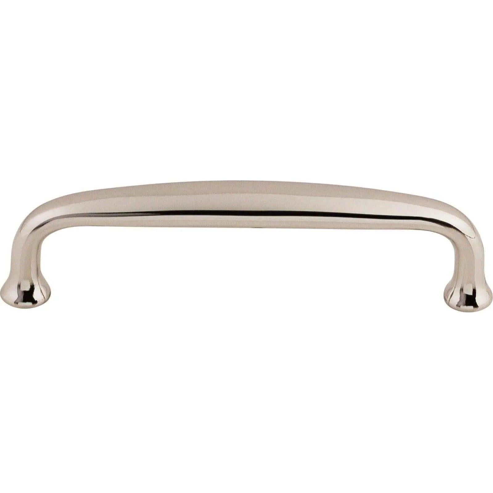 Top Knobs - Charlotte Pull - M1280 - Canada Light Shop