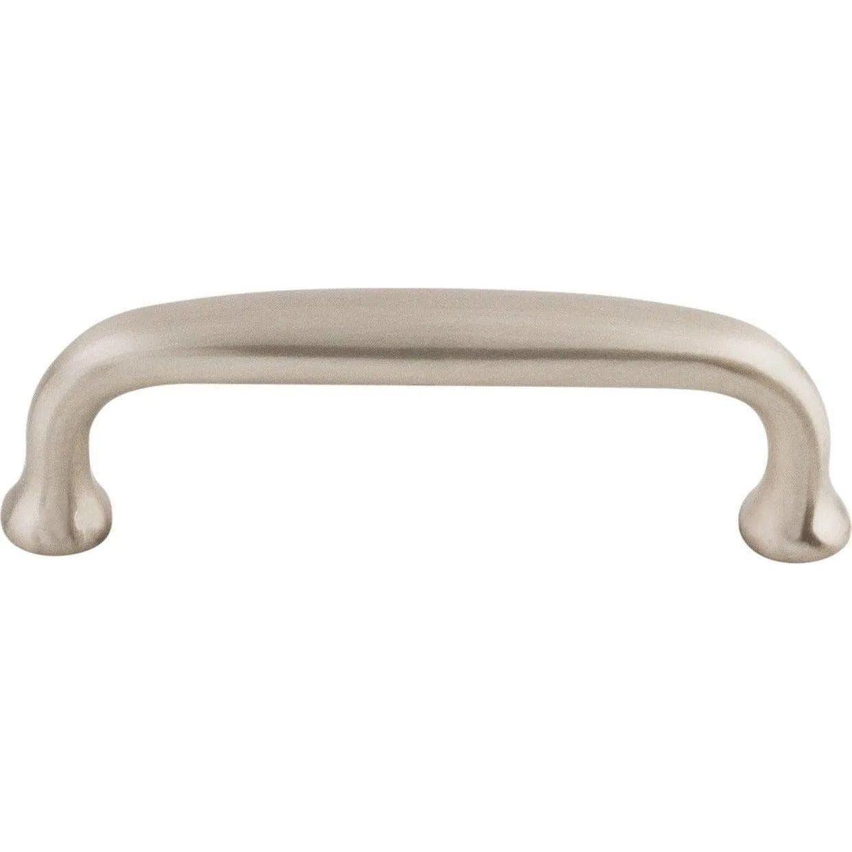 Top Knobs - Charlotte Pull - M1281 - Canada Light Shop