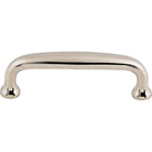 Top Knobs - Charlotte Pull - M1282 - Canada Light Shop