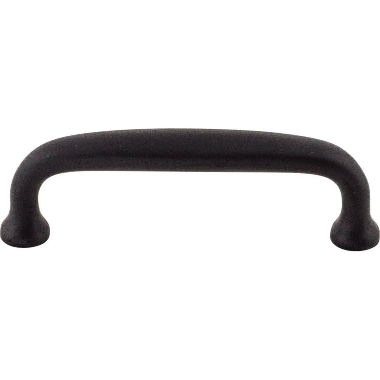 Top Knobs - Charlotte Pull - M1681 - Canada Light Shop