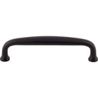 Top Knobs - Charlotte Pull - M1682 - Canada Light Shop