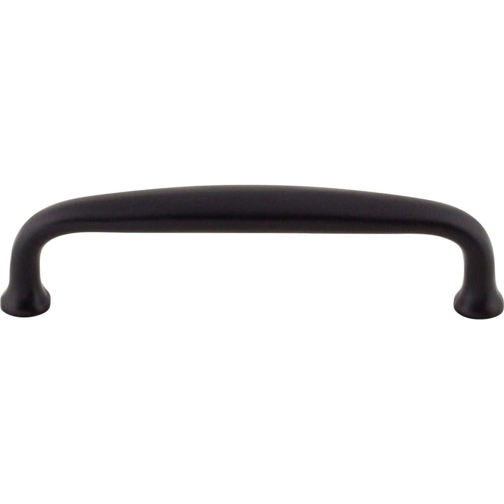 Top Knobs - Charlotte Pull - M1682 - Canada Light Shop