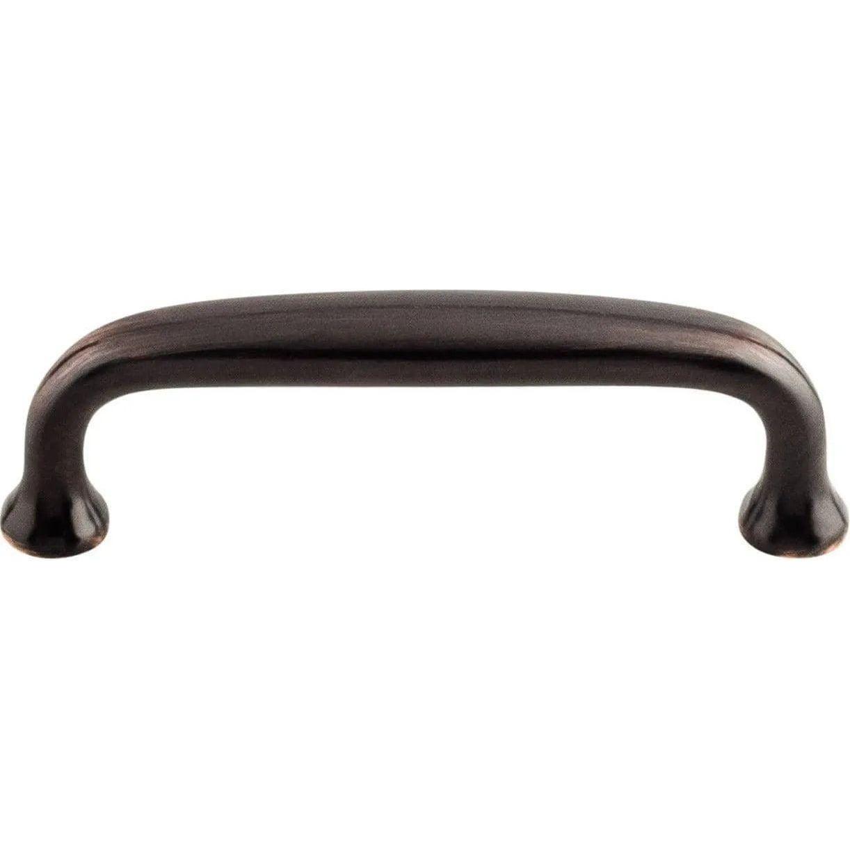 Top Knobs - Charlotte Pull - M1912 - Canada Light Shop