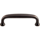 Top Knobs - Charlotte Pull - M1912 - Canada Light Shop