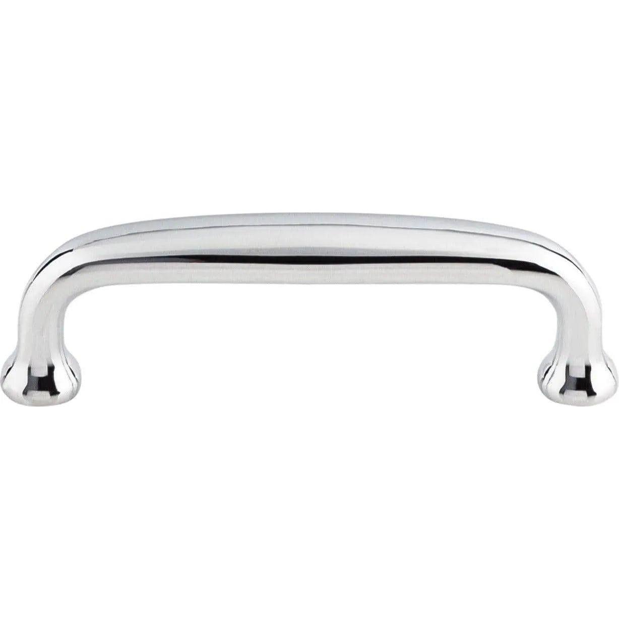 Top Knobs - Charlotte Pull - M1913 - Canada Light Shop