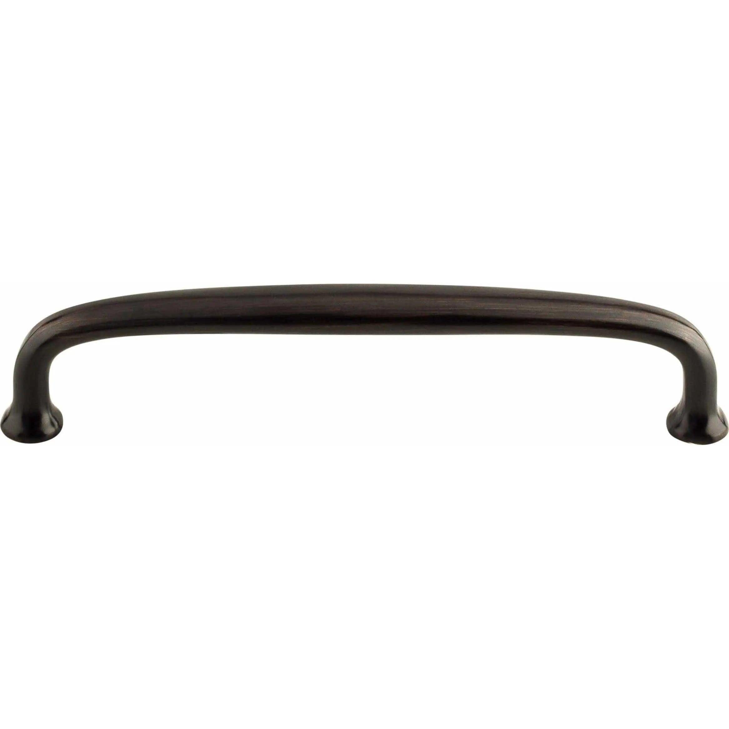 Top Knobs - Charlotte Pull - M1916 - Canada Light Shop