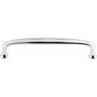 Top Knobs - Charlotte Pull - M1917 - Canada Light Shop