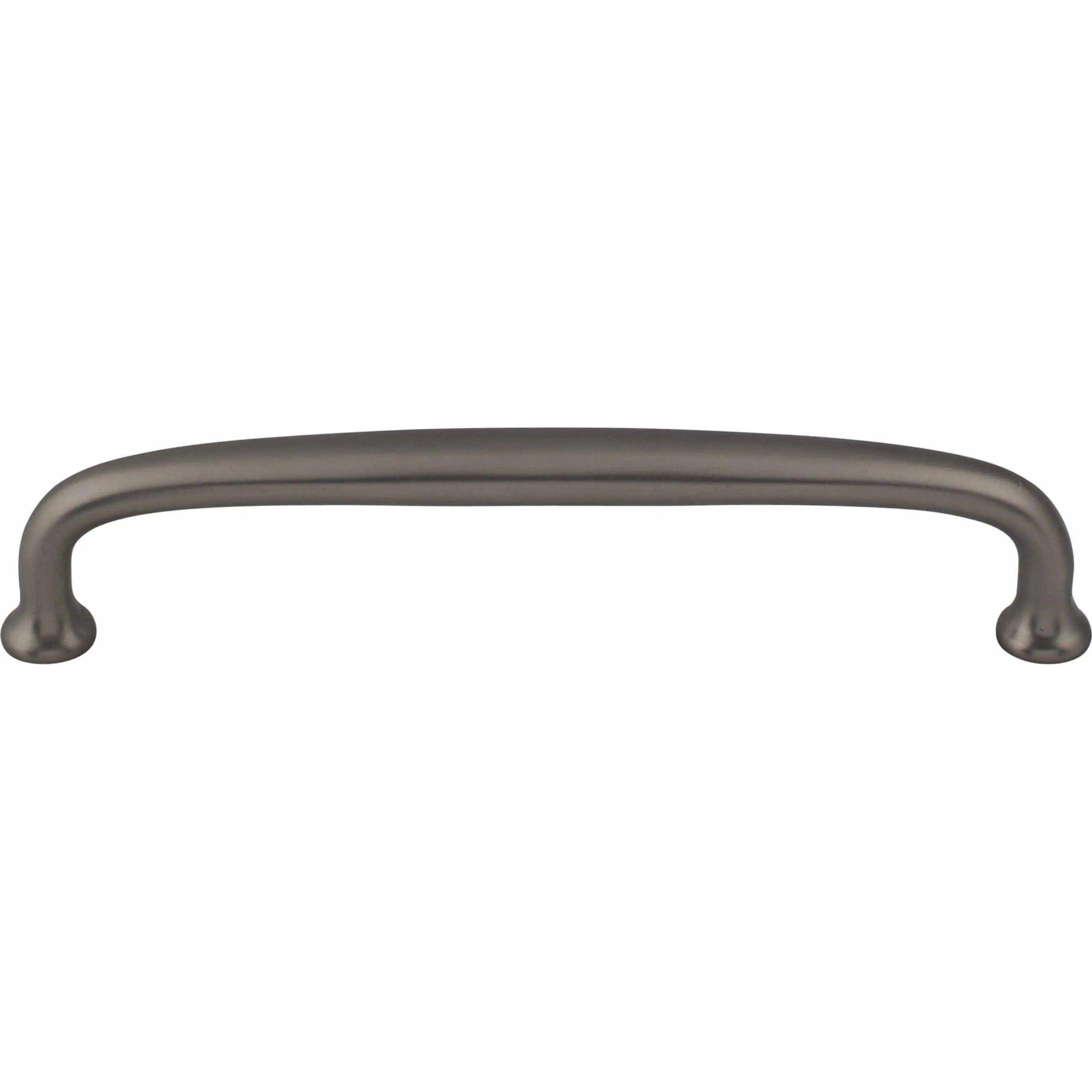 Top Knobs - Charlotte Pull - M2110 - Canada Light Shop