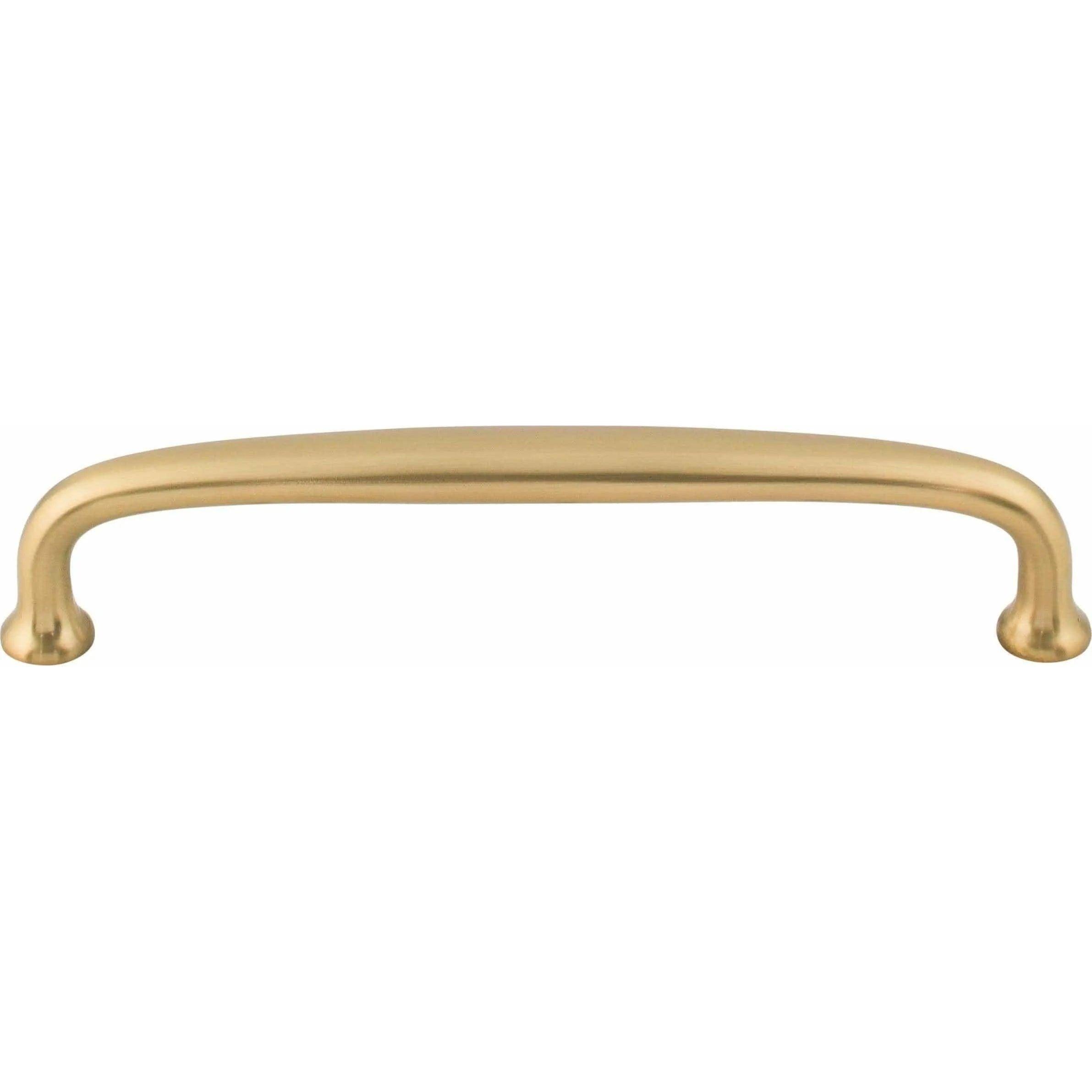 Top Knobs - Charlotte Pull - M2111 - Canada Light Shop