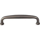 Top Knobs - Charlotte Pull - M2116 - Canada Light Shop