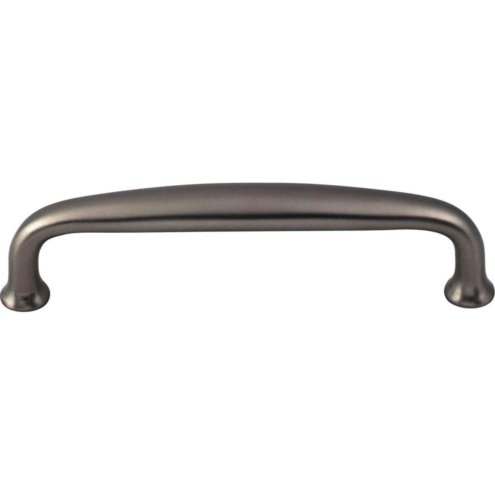 Top Knobs - Charlotte Pull - M2116 - Canada Light Shop