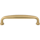 Top Knobs - Charlotte Pull - M2117 - Canada Light Shop