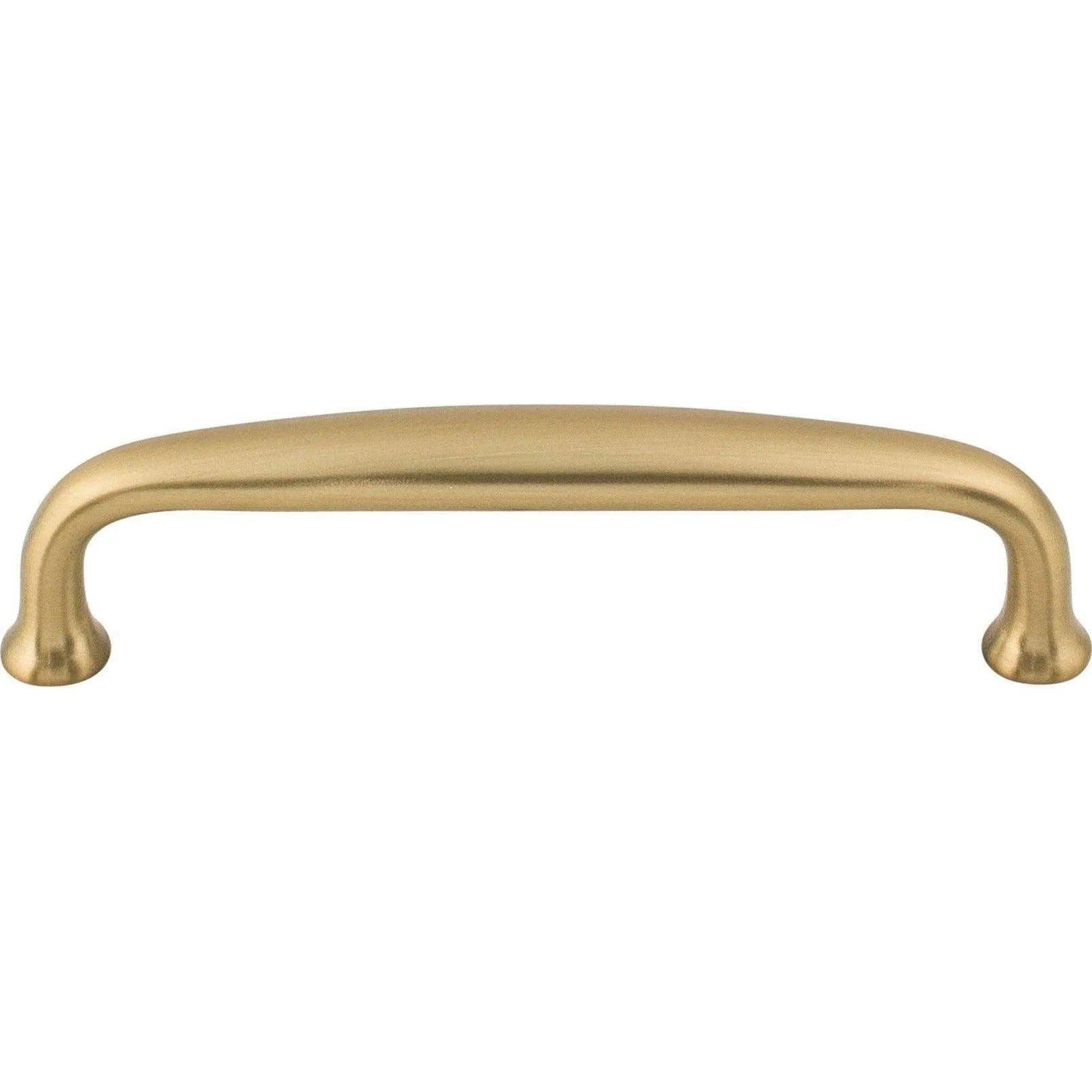 Top Knobs - Charlotte Pull - M2117 - Canada Light Shop
