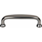 Top Knobs - Charlotte Pull - M2118 - Canada Light Shop