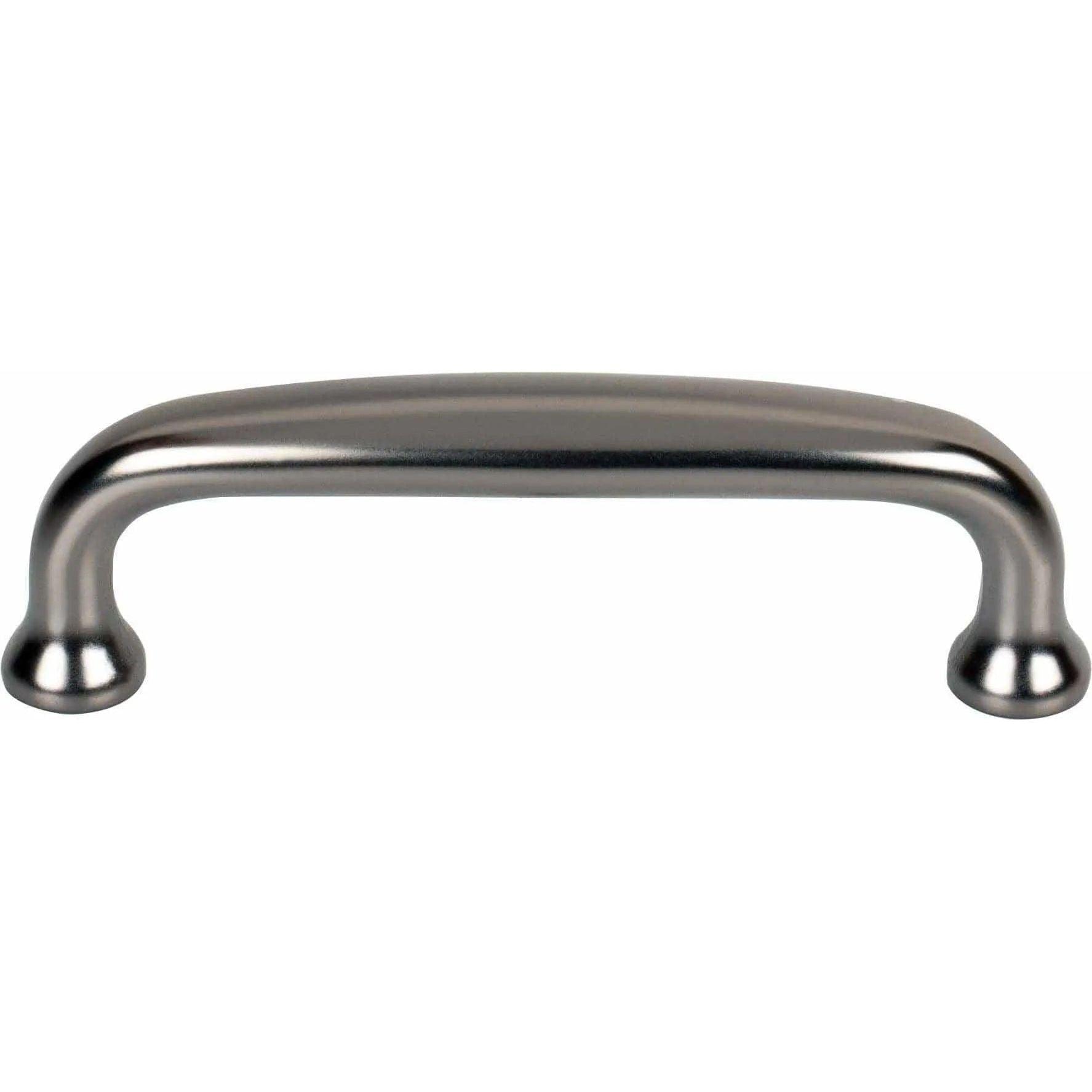 Top Knobs - Charlotte Pull - M2118 - Canada Light Shop