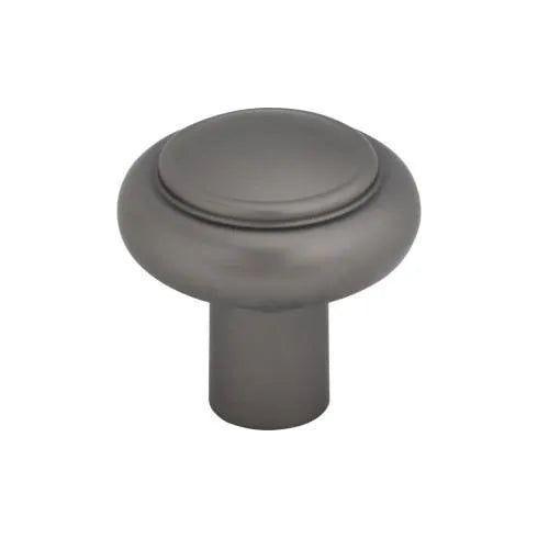 Top Knobs - Clarence Knob - TK3110AG - Canada Light Shop