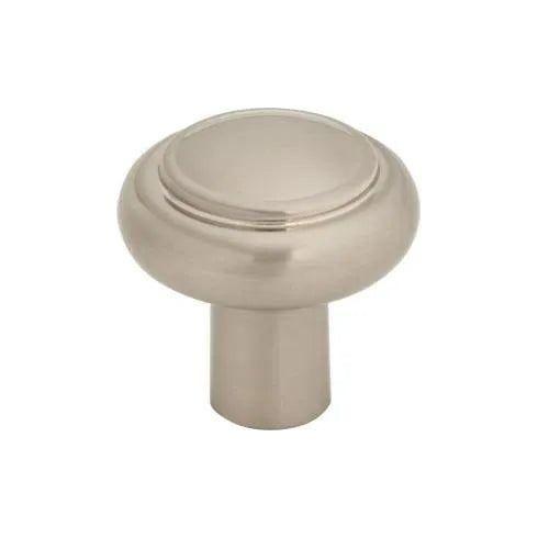Top Knobs - Clarence Knob - TK3110BSN - Canada Light Shop