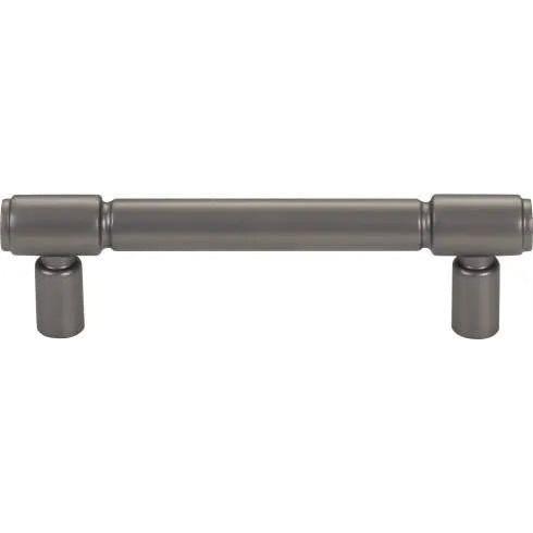 Top Knobs - Clarence Pull - TK3112AG - Canada Light Shop