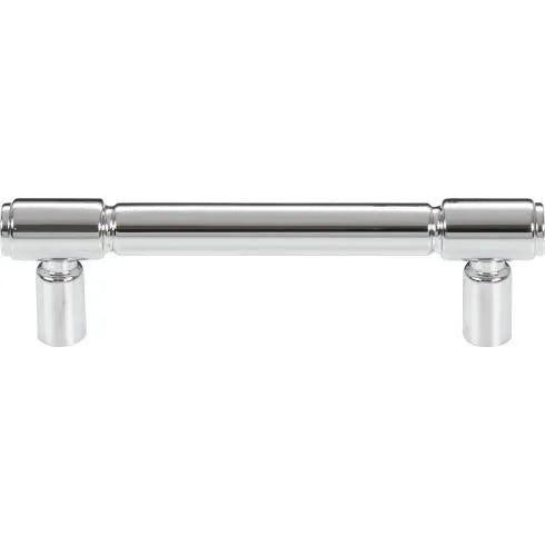 Top Knobs - Clarence Pull - TK3112PC - Canada Light Shop