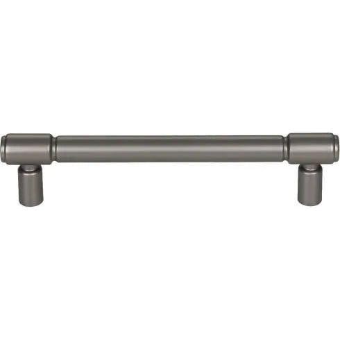 Top Knobs - Clarence Pull - TK3113AG - Canada Light Shop