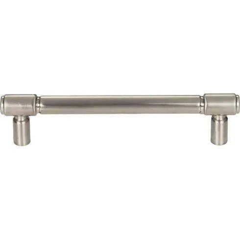 Top Knobs - Clarence Pull - TK3113BSN - Canada Light Shop