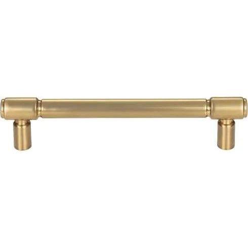 Top Knobs - Clarence Pull - TK3113HB - Canada Light Shop