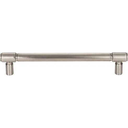Top Knobs - Clarence Pull - TK3114BSN - Canada Light Shop