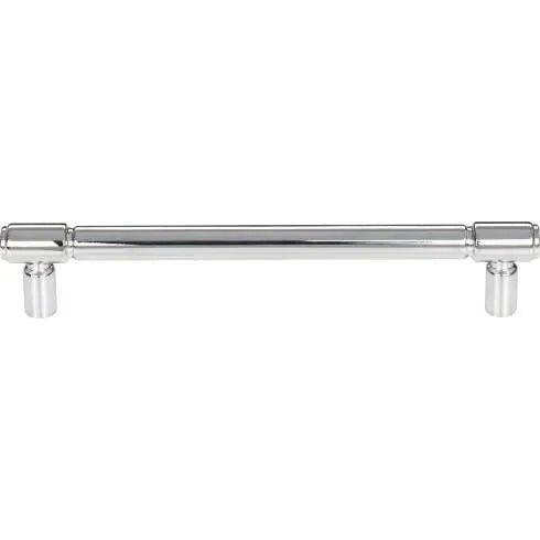 Top Knobs - Clarence Pull - TK3114PC - Canada Light Shop