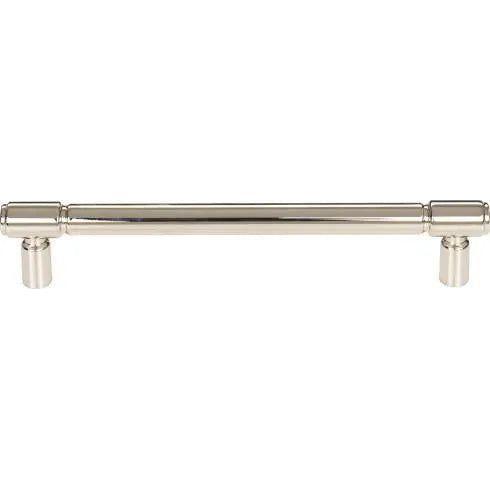 Top Knobs - Clarence Pull - TK3114PN - Canada Light Shop