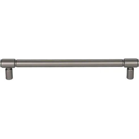 Top Knobs - Clarence Pull - TK3115AG - Canada Light Shop