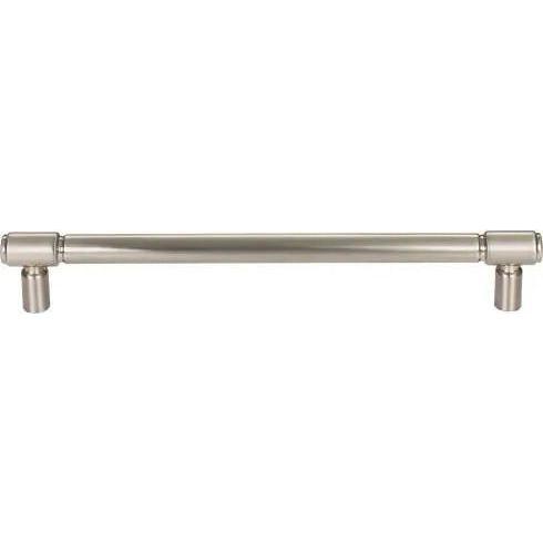 Top Knobs - Clarence Pull - TK3115BSN - Canada Light Shop