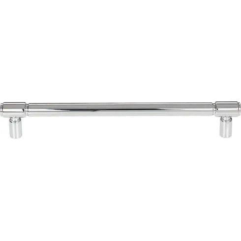 Top Knobs - Clarence Pull - TK3115PC - Canada Light Shop