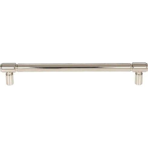 Top Knobs - Clarence Pull - TK3115PN - Canada Light Shop