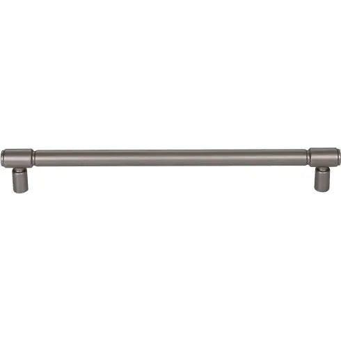 Top Knobs - Clarence Pull - TK3116AG - Canada Light Shop