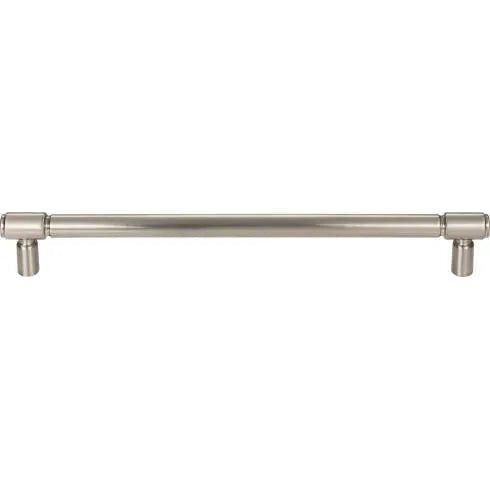 Top Knobs - Clarence Pull - TK3116BSN - Canada Light Shop