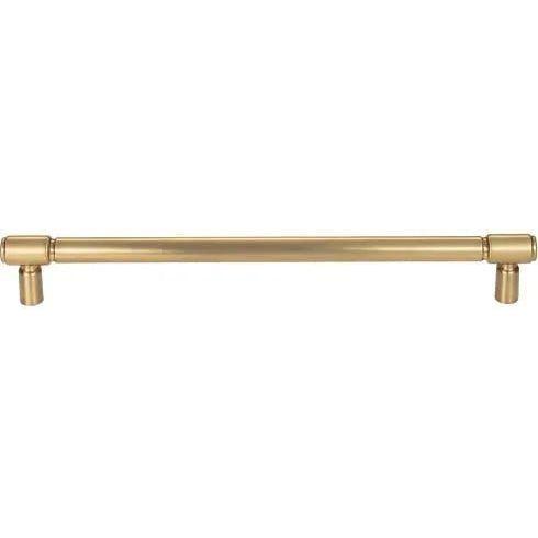 Top Knobs - Clarence Pull - TK3116HB - Canada Light Shop