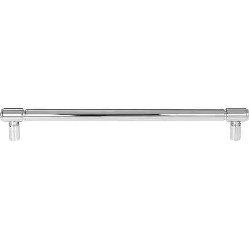 Top Knobs - Clarence Pull - TK3116PC - Canada Light Shop