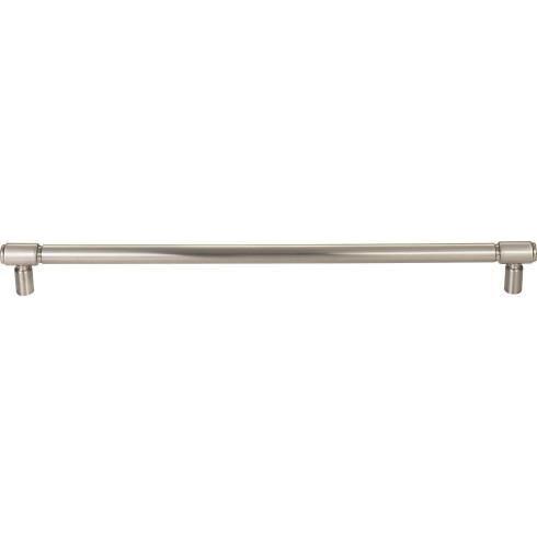 Top Knobs - Clarence Pull - TK3117BSN - Canada Light Shop
