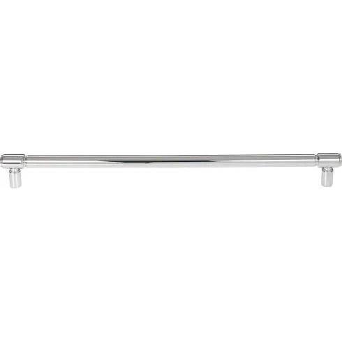 Top Knobs - Clarence Pull - TK3117PC - Canada Light Shop