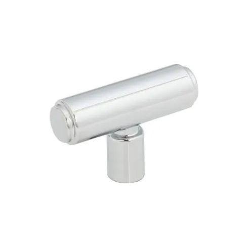 Top Knobs - Clarence T-Knob - TK3111PC - Canada Light Shop