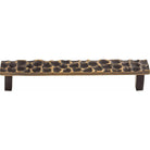 Top Knobs - Cobblestone Pull - TK306BA - Canada Light Shop